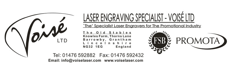Voise Laser