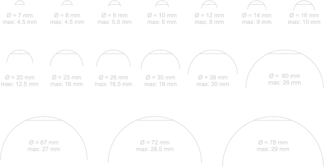 flatbed hd laser engraving diameters